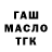 Дистиллят ТГК жижа Gulnura Jatakbaeva